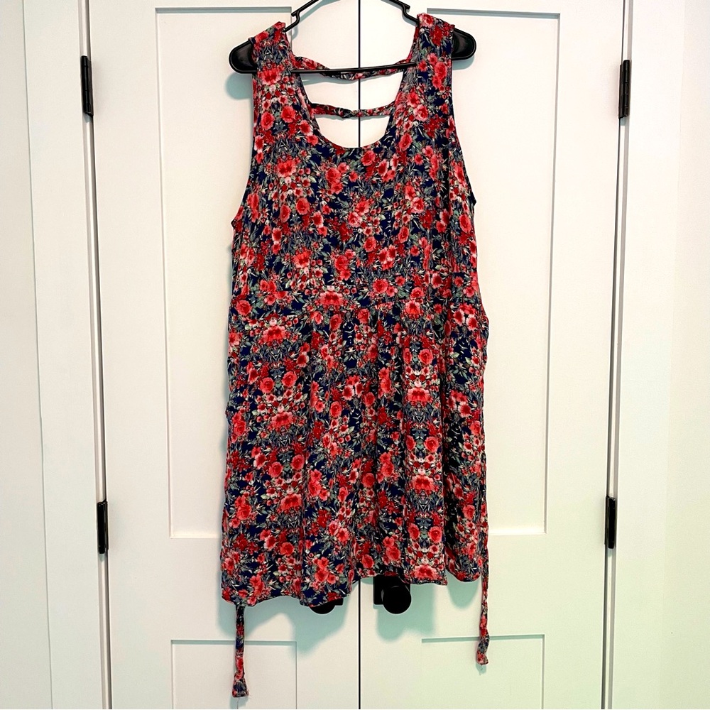 🌺✨ FOREVER 21 PLUS SIZES DRESS ✨🌺